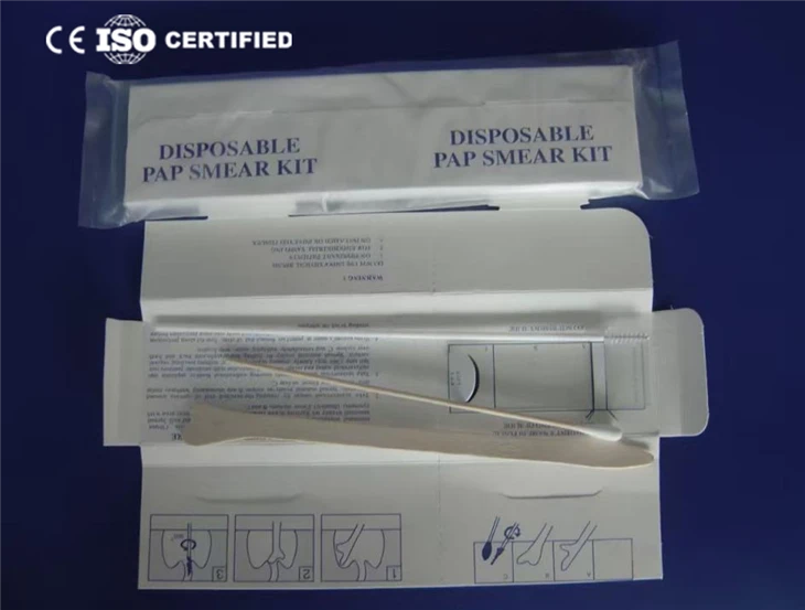Gynecological Examination Kit